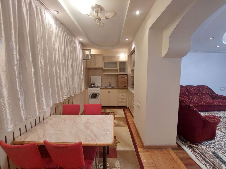 Срочно Продаю свою 2-х комнатную квартиру