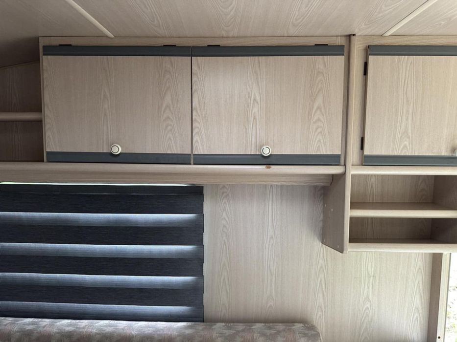 Каравана 3.80 метра