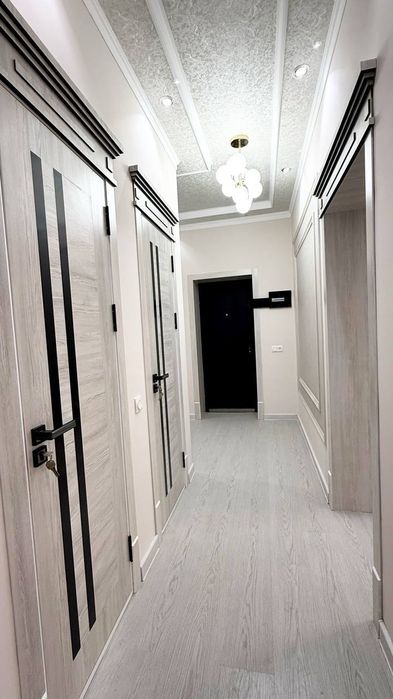 2 хонали квартира сотилади