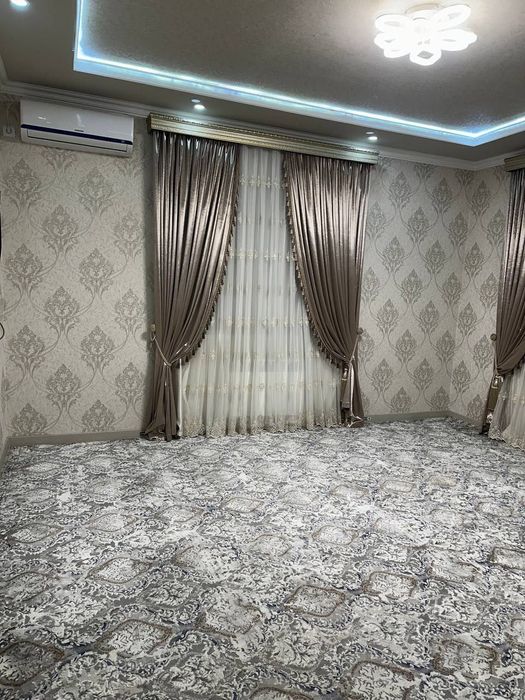 Sergeli metroda kvartira srochno beriladi