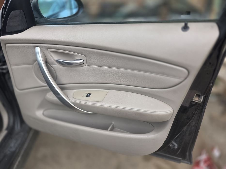 Рекорд салон BMW e87