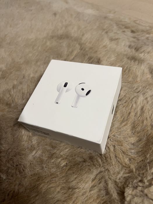 Продам Airpods 2