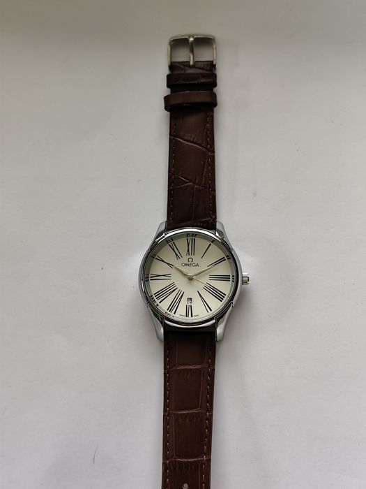 ceas OMEEGA sigilat