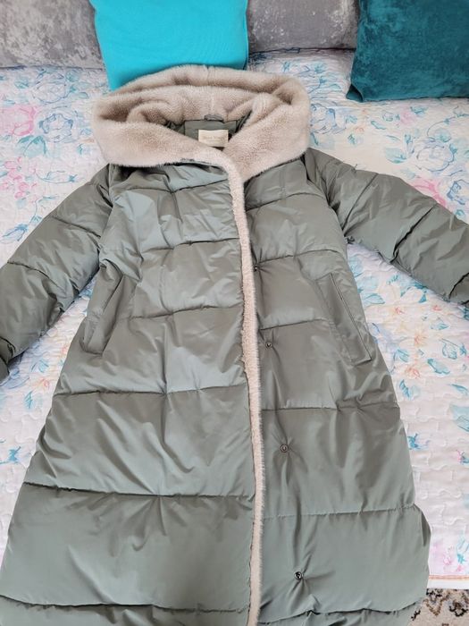 Продам женскую куртку