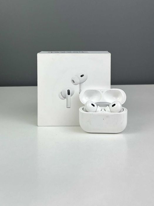 Apple AirPods Pro 2 EAC
