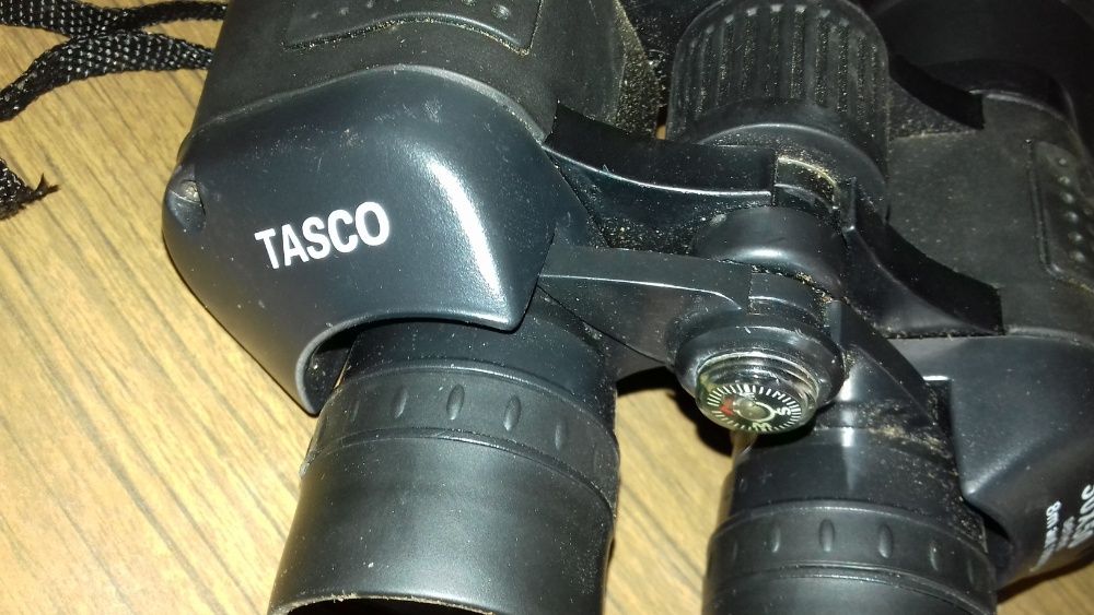 Бинокъл TASCO