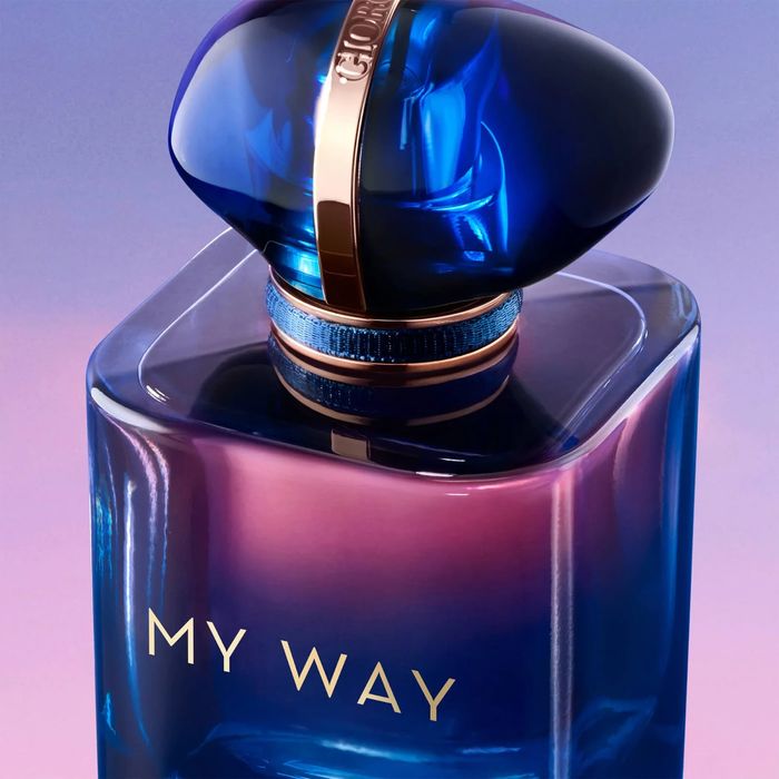Giorgio Armani - My Way 90ml PARFUM