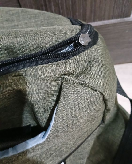 Сумка спортивная