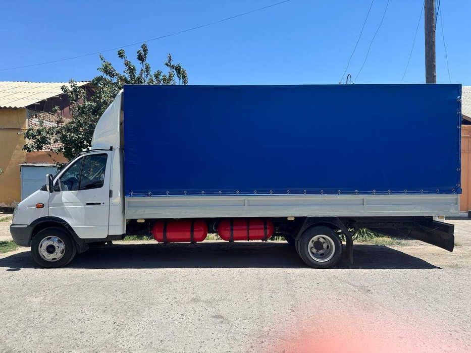gazel biznes sotiladi