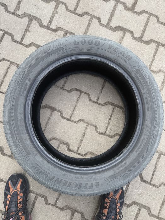 Летни Гуми Goodyear EfficientGrip Performance 205/55/17