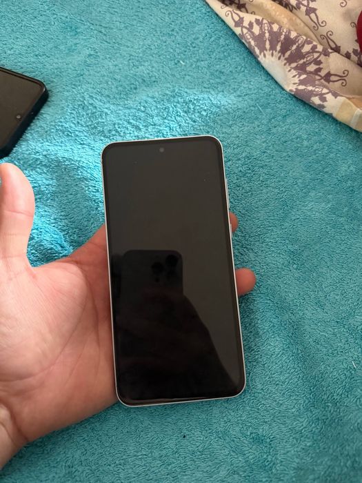 Samsung a55 5G сотилади