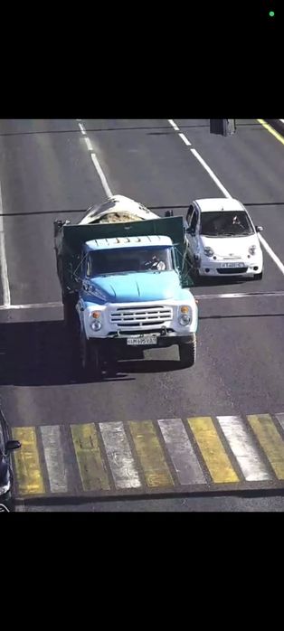 Zil  сотилади срочно