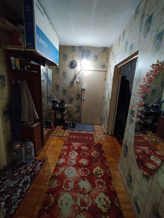 Продается. Сергели 7, 3/1/9