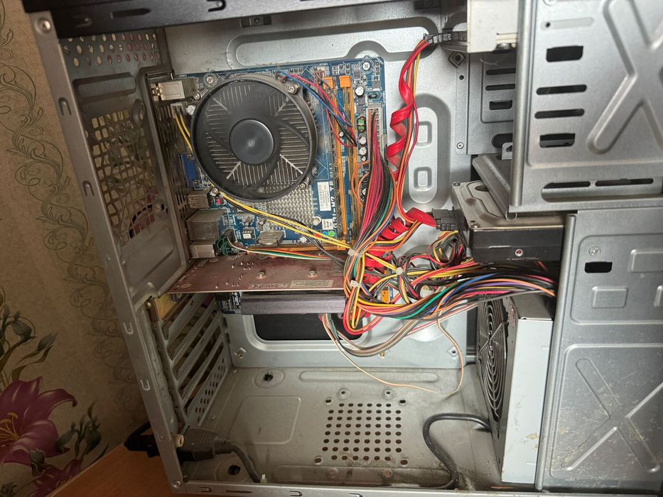 Продам компьютер