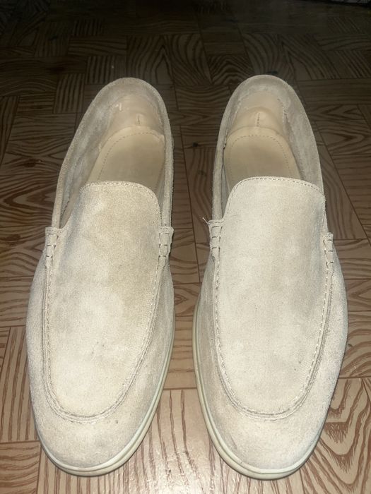 Лоферы со скидкой