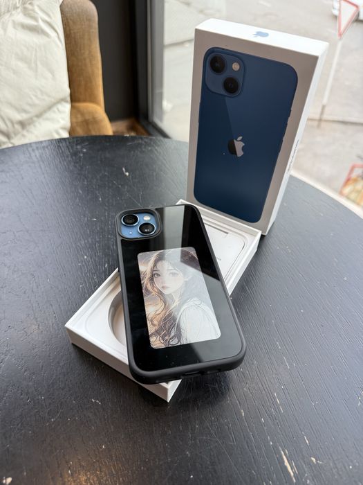 Iphone 13 [128G] Оригинал EAC, нечего не менялась