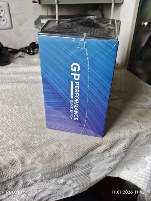 Блок питании  Performance, Chieftec