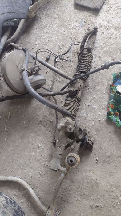 Ауди с4 бузылып жатыр