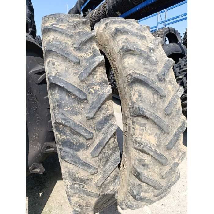 Anvelope 340/85r48 13.6r48 Bkt Tehnologice Second Hand pt erbicidat
