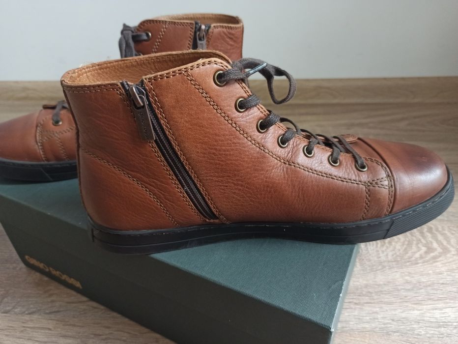 Мъжки боти - Gino Rossi