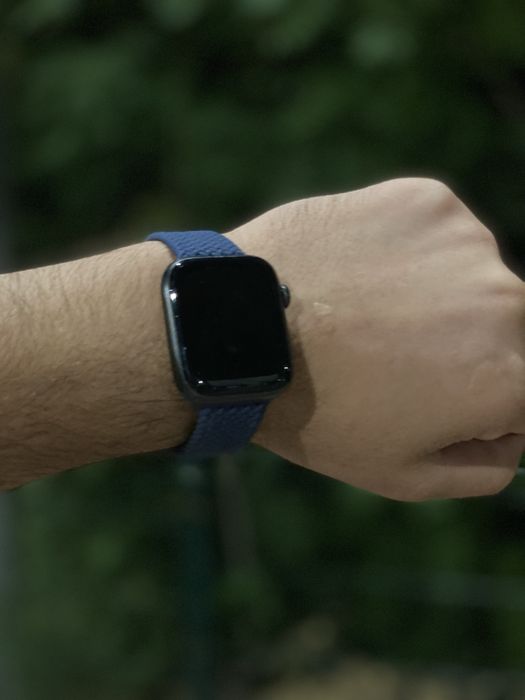 Apple watch 6 44 m series