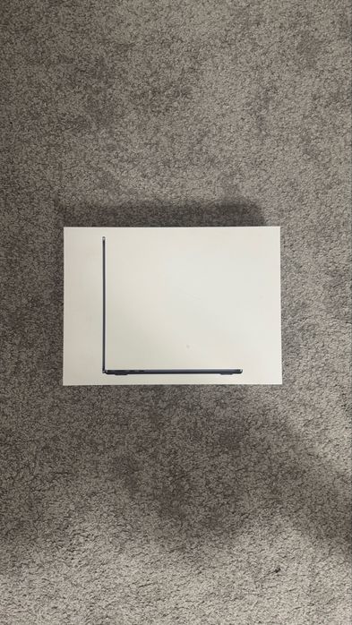 Cutie MacBook Air