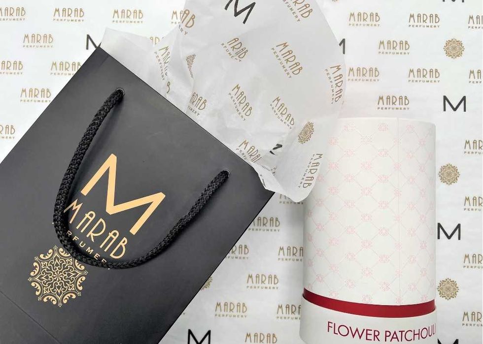 Tissue Paper-pergament - 50 x 75cm - hartie de matase/orez
