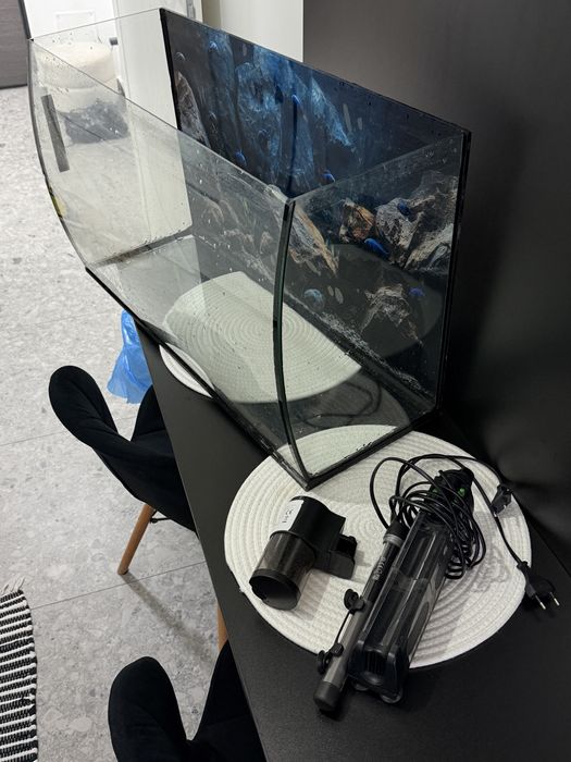 Acvariu 72 cm lungime