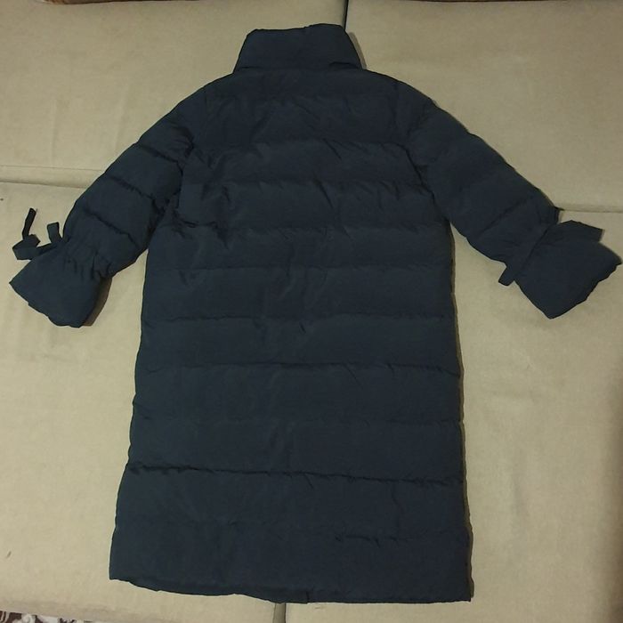 Зимняя куртка женская