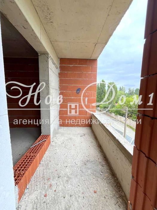 Продава се Двустаен апартамент в София, Слатина - 65 кв.м за 2260 €/кв.м - Снимка #4