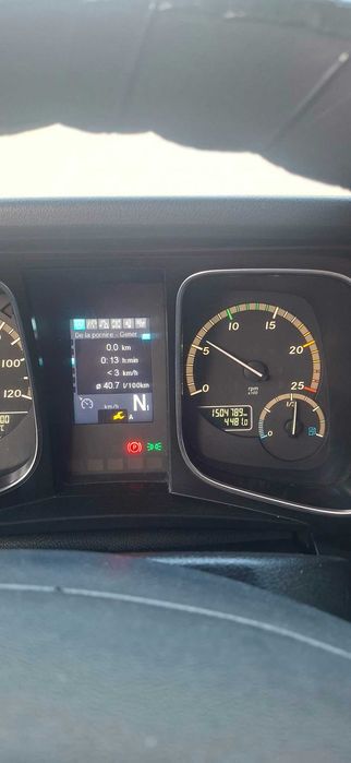 De vanzare! Volvo FH13 Euro 5 EEV