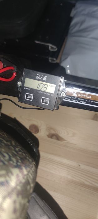 Лодочный мотор Hangkai 9.9(15)