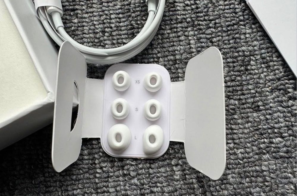 casti AirPods pro 2