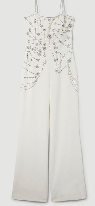 Официален гащеризон Karen Millen