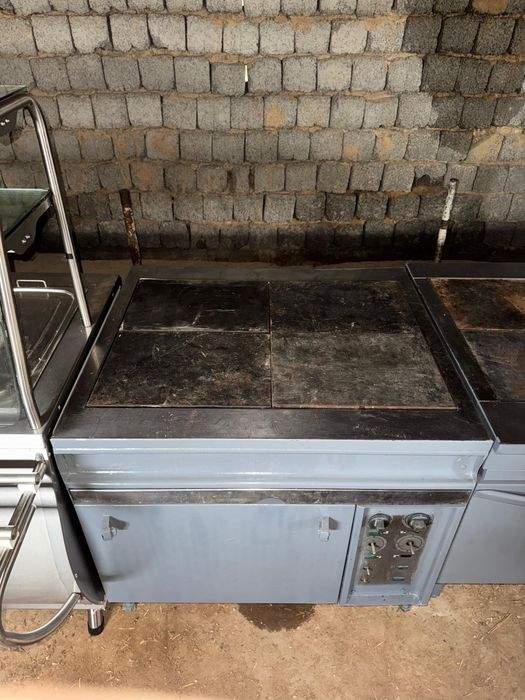 Столовые приборы                                   б/у общий 350000тг