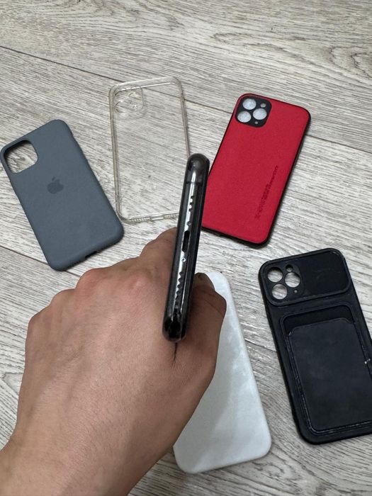 iPhone 11 pro 64gb