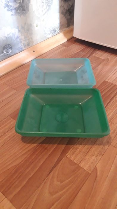 На советские весы.