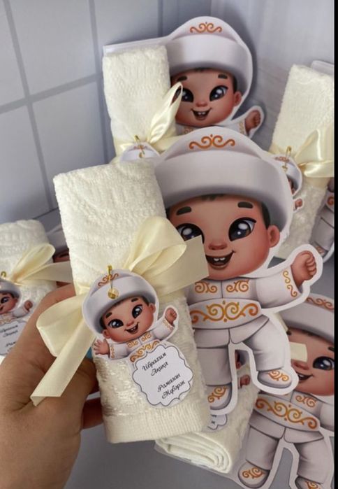 Тоибастар на любои праздник