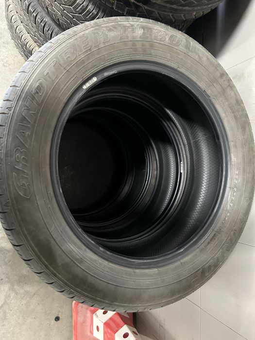 Летни гуми DUNLOP GRANDTREK 225/60R18