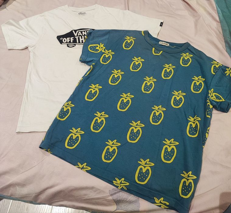 Koreyadan sotib olingan fudbolkalar