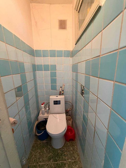 Продажа 3-комнатной квартиры