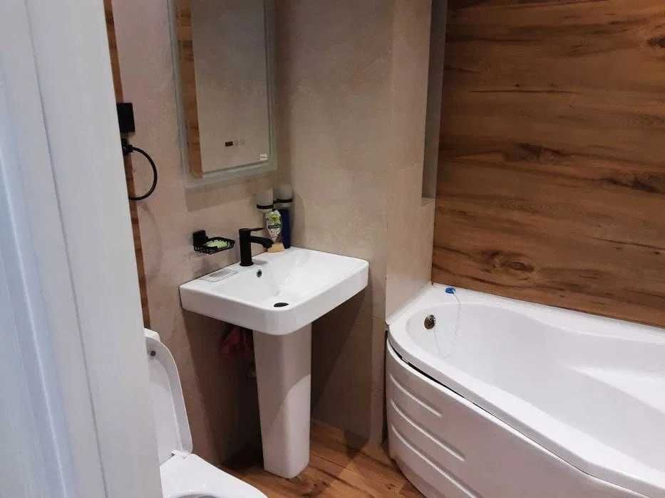 Сдается шикарная 3 комнатная квартира на Юнусабаде