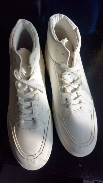 Мъжки кецове от Еко кожа