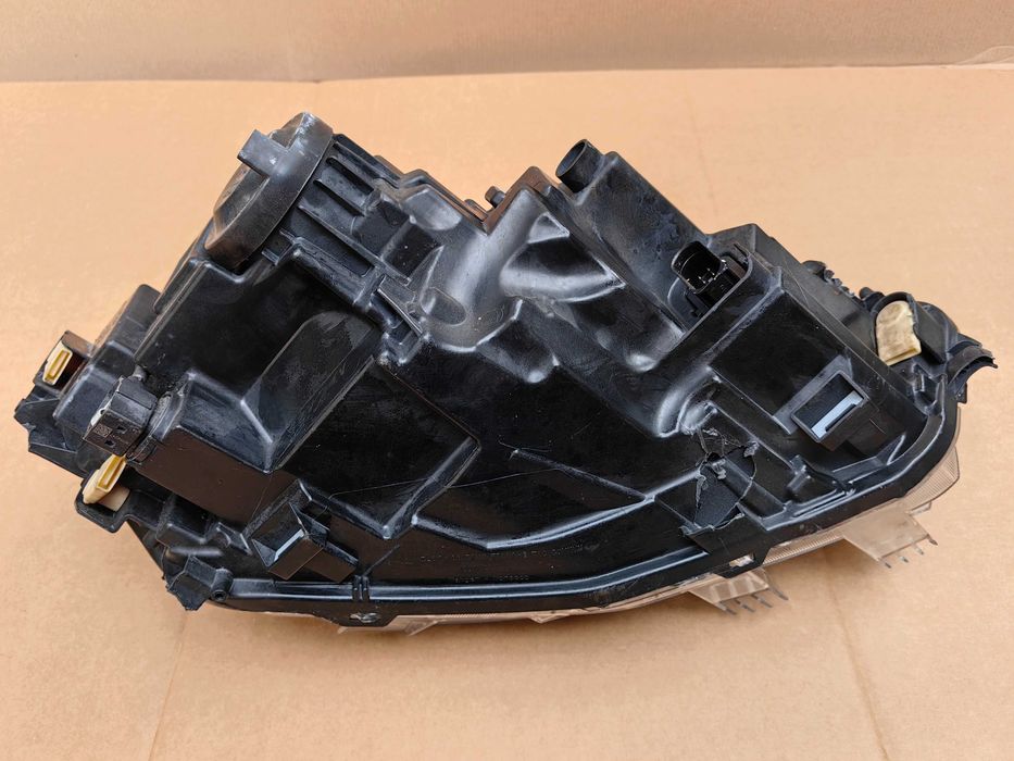 Фар за VW Polo 2G1 Full LED / ВФ Поло Фул ЛЕД