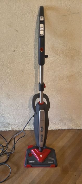 Парочистачки Hoover и Concept