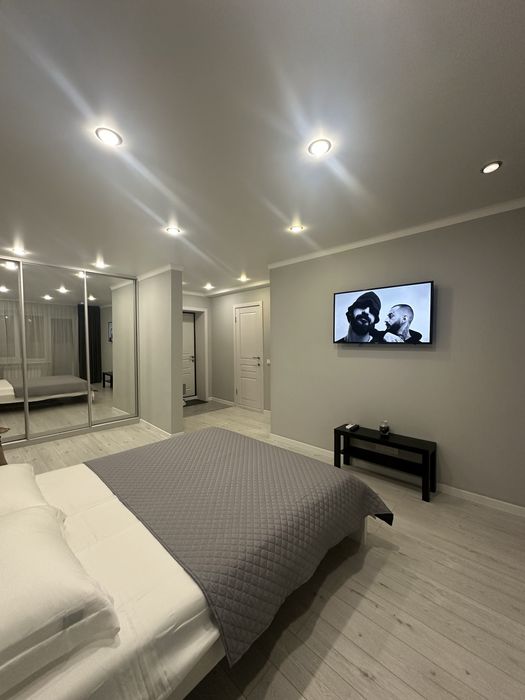 1комнатная  VIP кв