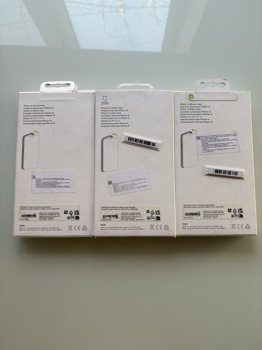 Чехол айфон 15 оригинал 14 iphone