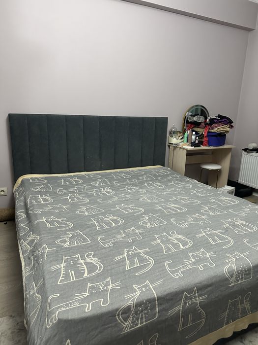 самовывоз продам Кровать 2.20М