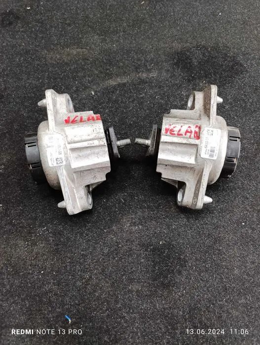 Tampon motor stanga dreapta Land Rover Range Rover Velar 2017-2022
