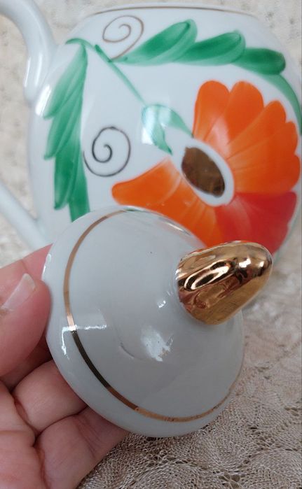 Заварочный чайник